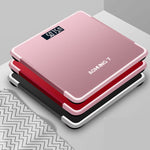 Bilancia di precisione domestica AOHANG7, Battery Version(Red), Battery Version(Rose Gold), Battery Version(Bright Black)
