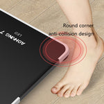 Bilancia di precisione domestica AOHANG7, Battery Version(Red), Battery Version(Rose Gold), Battery Version(Bright Black)