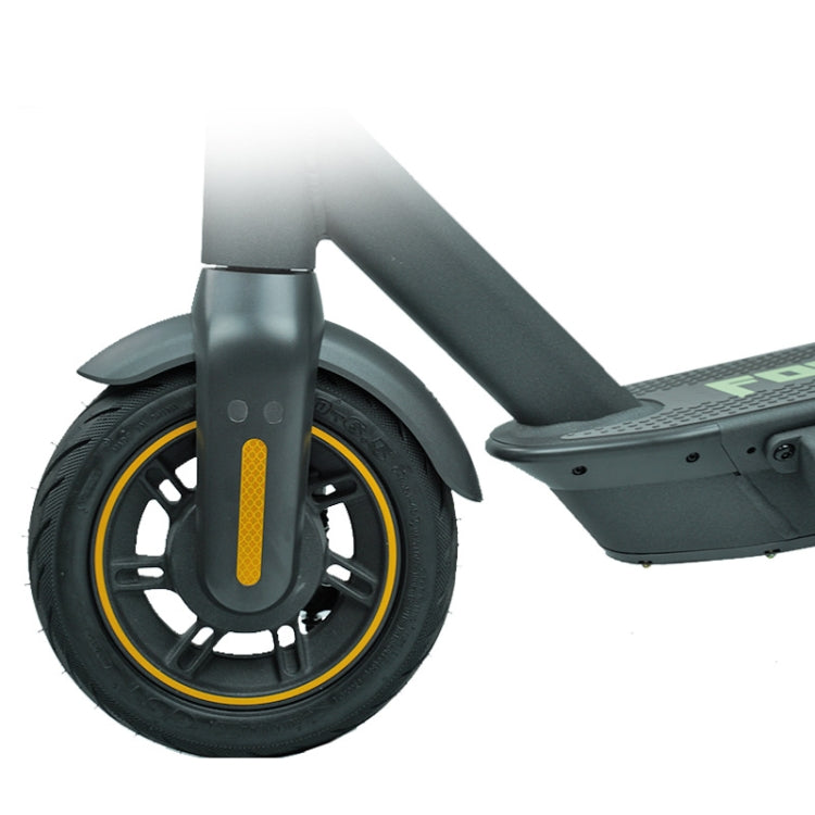 5 pezzi di adesivi per scooter Cursore riflettente Adesivo riflettente per parafango per scooter, For Xiaomi Mijia M365 / M365 Pro (White), For Xiaomi Mijia M365 / M365 Pro (Yellow), For Xiaomi Mijia M365 / M365 Pro (Blue), For Ninebot Max G30 (White) ...
