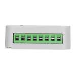 Interruttore ricevitore telecomando multifrequenza porte garage