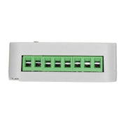 LZ-068 Interruttore del ricevitore del telecomando multifrequenza a codice fisso per porte da garage