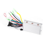 Cruscotto per bicicletta elettrica con display LCD, B Type 36V / 48V, B Type 24V / 36V