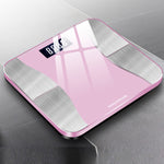 SONGYING SY06 Bilancia intelligente per il grasso corporeo Bilancia per peso corporeo domestica, Battery Version(290x260mm), Battery Version(260x260mm), Charging Version(290x260mm), Charging Version(260x260mm)
