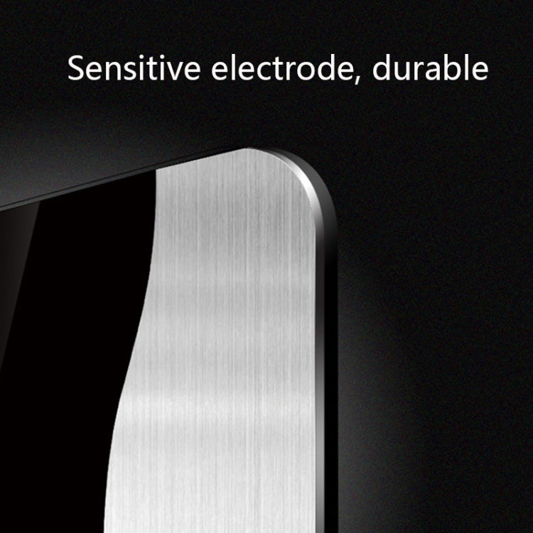 SONGYING SY06 Bilancia intelligente per il grasso corporeo Bilancia per peso corporeo domestica, Battery Version(290x260mm), Battery Version(260x260mm), Charging Version(290x260mm), Charging Version(260x260mm)