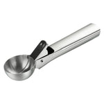 Cucchiaio per gelato in acciaio inossidabile da 4 pezzi, 4 PCS Stainless Steel