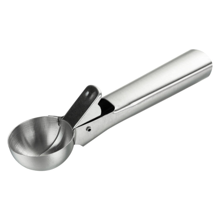 Cucchiaio per gelato in acciaio inossidabile da 4 pezzi, 4 PCS Stainless Steel