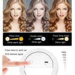 Luce di riempimento LED XJ17 per smartphone