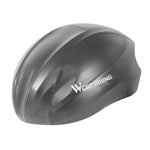 2 PZ WEST BIKING YP0708080 Mountain Road Bike Casco da ciclismo Antivento Antipolvere Riflettente Copertura antipioggia, WEST BIKING YP0708080(Dark Grey), WEST BIKING YP0708080(Blue)