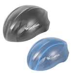 2 PZ WEST BIKING YP0708080 Mountain Road Bike Casco da ciclismo Antivento Antipolvere Riflettente Copertura antipioggia, WEST BIKING YP0708080(Dark Grey), WEST BIKING YP0708080(Blue)