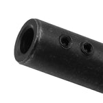2 set di accessori per mole per rettificatrici taiwanesi, punta dell'albero della mola per lucidatura della biella della mola, Wheel Shaft Tip