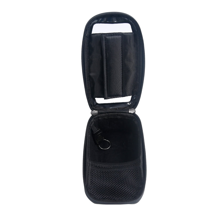 B21 Borse per bicicletta con guscio rigido in EVA Borse per travi d'acqua anti-tubo per mountain bike, B21