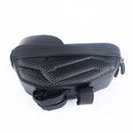 Borsa per cellulare impermeabile con touch screen per bicicletta B22 EVA con guscio rigido, B22