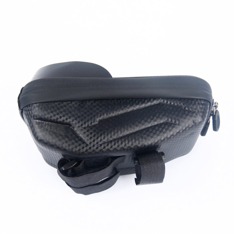 Borsa per cellulare impermeabile con touch screen per bicicletta B22 EVA con guscio rigido, B22