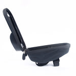 Borsa per cellulare impermeabile con touch screen per bicicletta B22 EVA con guscio rigido, B22