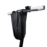 Borsa per testa per scooter elettrico B20 Pacchetto equilibrio con guscio rigido in EVA, 2L, 3L