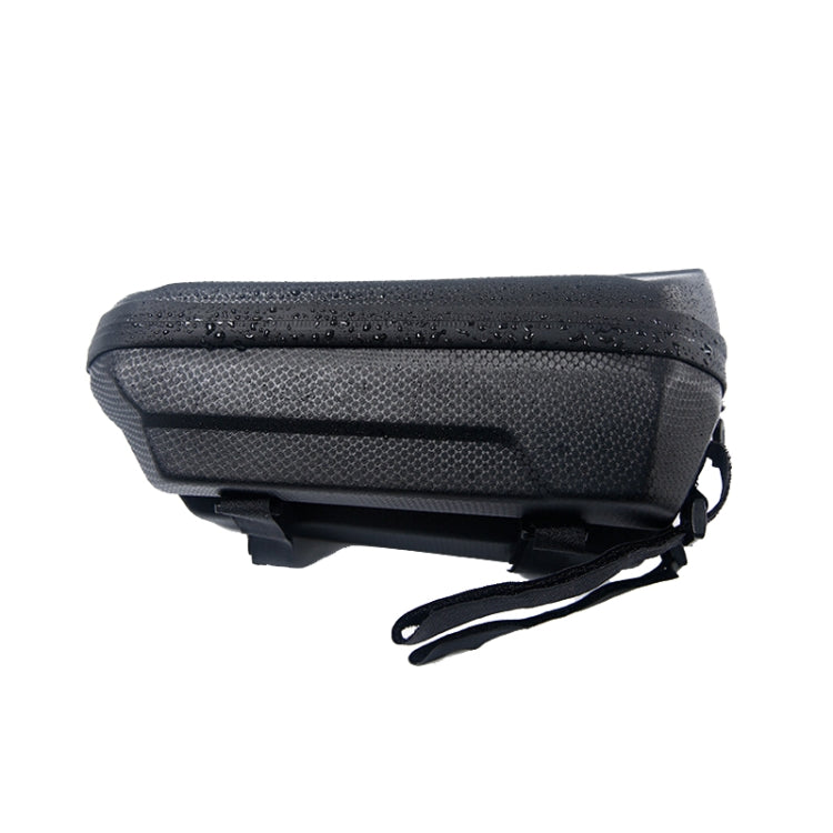 Borsa per testa per scooter elettrico B20 Pacchetto equilibrio con guscio rigido in EVA, 2L, 3L