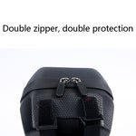 Borsa per testa per scooter elettrico B20 Pacchetto equilibrio con guscio rigido in EVA, 2L, 3L