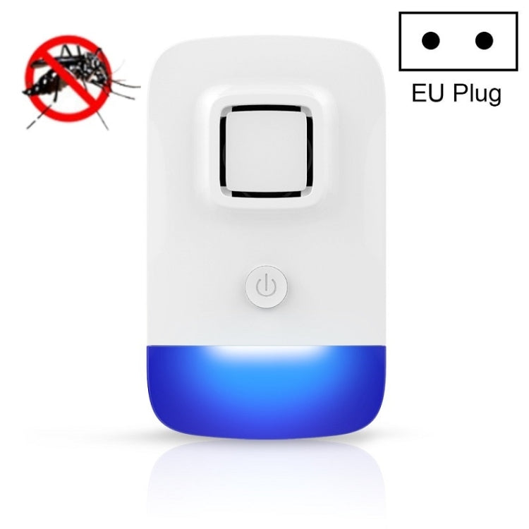 Repellente per topi a conversione di frequenza ad alta potenza repellente elettronico per zanzare ad ultrasuoni per uso domestico Specifiche:, US Plug, EU Plug, UK Plug, AU Plug