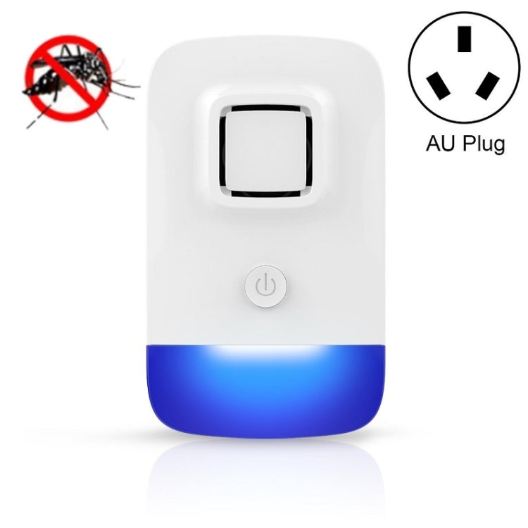 Repellente per topi a conversione di frequenza ad alta potenza repellente elettronico per zanzare ad ultrasuoni per uso domestico Specifiche:, US Plug, EU Plug, UK Plug, AU Plug