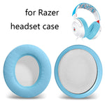 Custodia in spugna per cuffie Razer 2 pezzi