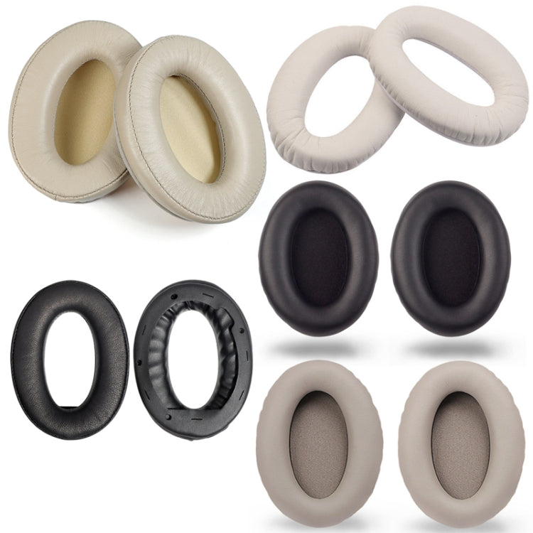 Copertura in spugna per cuffie Sony WH-1000XM2, XM3, XM4