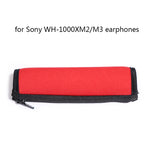 Copertura in spugna per cuffie Sony WH-1000XM2, XM3, XM4