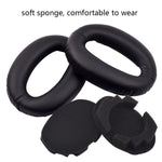Copertura in spugna per cuffie Sony WH-1000XM2, XM3, XM4