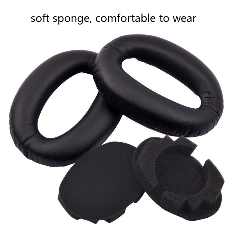 Copertura in spugna per cuffie Sony WH-1000XM2, XM3, XM4