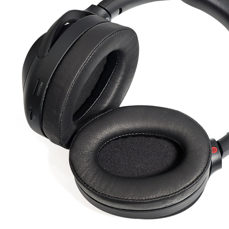 Copertura in spugna per cuffie Sony WH-1000XM2, XM3, XM4