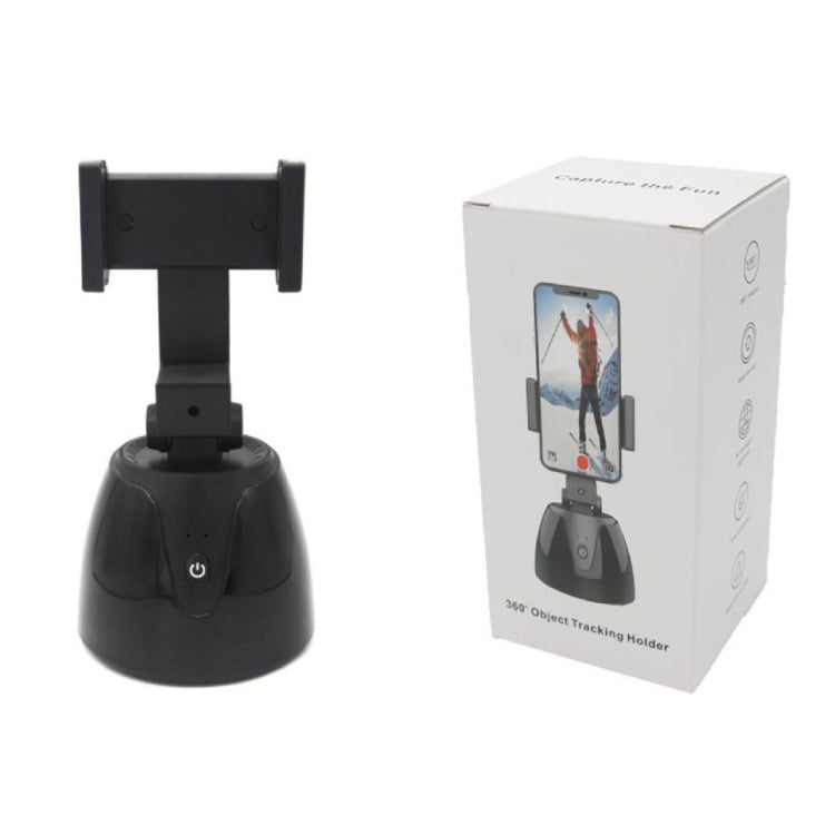 Testa treppiede video 360° con Bluetooth per smartphone