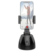 Testa per treppiede video con rotazione 360° e Bluetooth