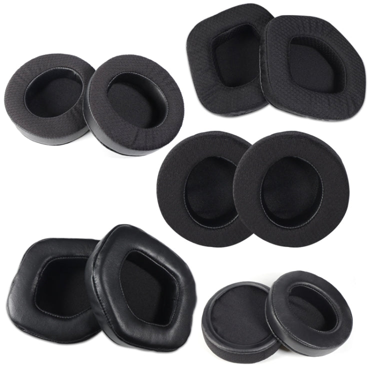 Coperture in pelle per cuffie Alienware AW310H AW510H