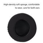 Coperture in pelle per cuffie Alienware AW310H AW510H