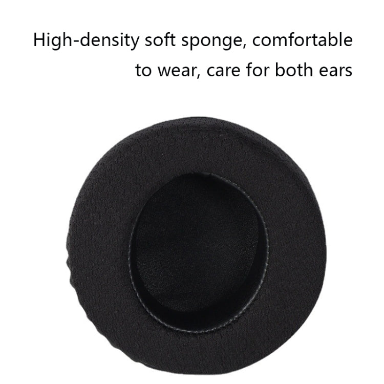 Coperture in pelle per cuffie Alienware AW310H AW510H