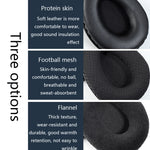 Coperchi auricolari per Beyerdynamic DT131 e DT235