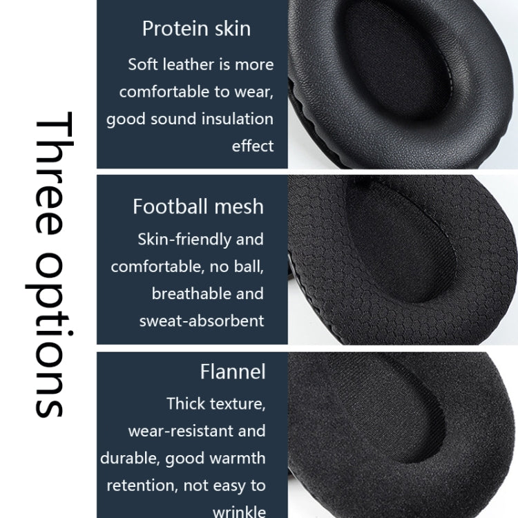 Coperchi auricolari per Beyerdynamic DT131 e DT235