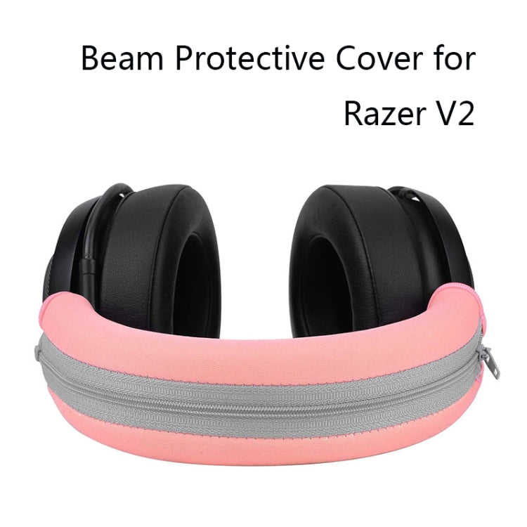 Custodia in spugna per auricolari Razer V2