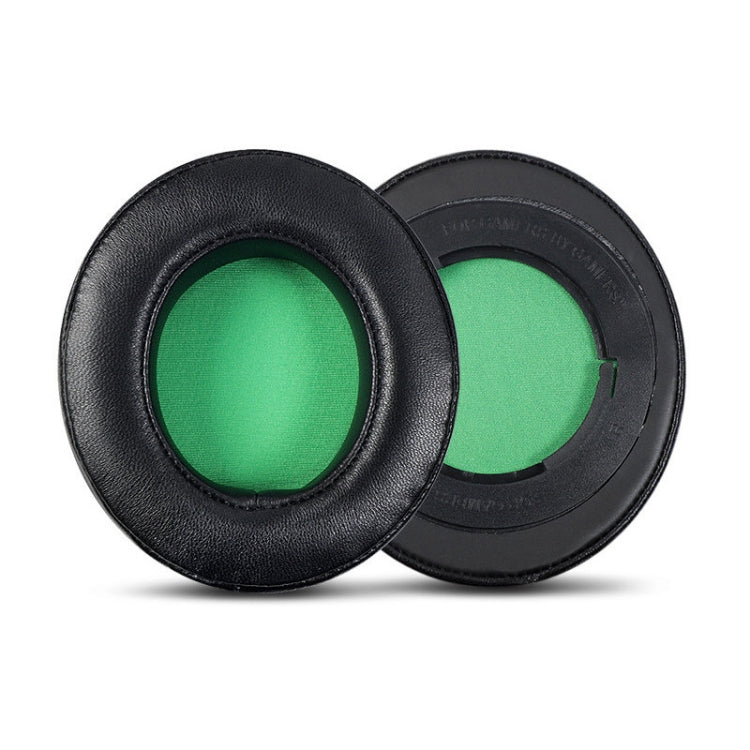 Custodia in spugna per auricolari Razer V2