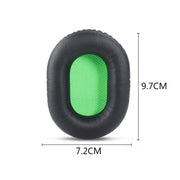 Coperture in spugna per cuffie Razer V2