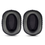 Coperture in spugna per cuffie Razer V2 in pelle