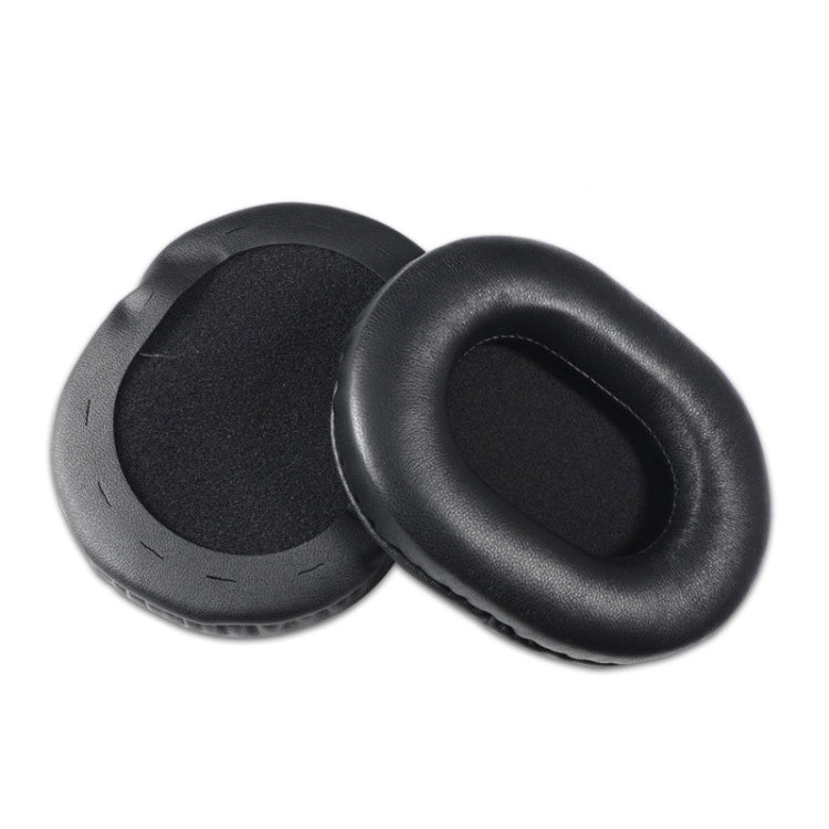 Coperture in spugna per cuffie Razer V2 in pelle