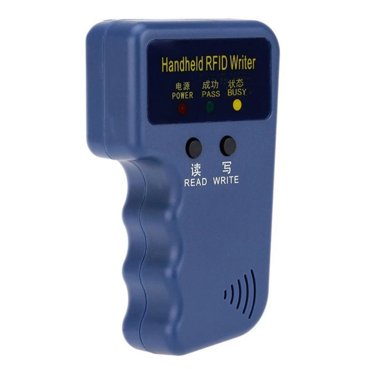 Lettore schede accesso palmare 125Khz T5577 EM4305