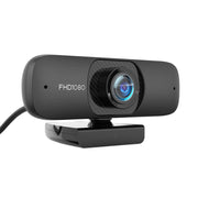 C60 Webcast Webcam Fotocamera per computer ad alta definizione con microfono, lunghezza cavo: 2,5 m, Super Clear Version 1080P, HD Version 1080P