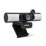 Altoparlante integrato per trasmissione in diretta HD della fotocamera del computer di rete, C500 1080P, C580 1440P