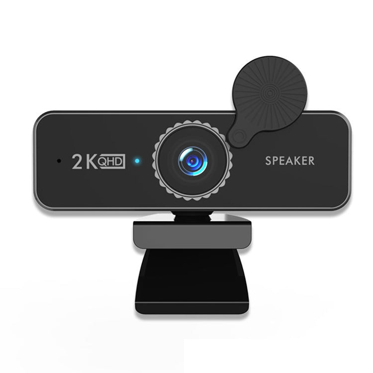 Altoparlante integrato per trasmissione in diretta HD della fotocamera del computer di rete, C500 1080P, C580 1440P