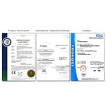 Modulo di alimentazione per veicolo step-down convertitore XWST DC da 12/24 V a 5 V, specifica:, 12V To 5V 1A Small Rubber Shell, 12V To 5V 2A Small Rubber Shell, 12V to 5V 3A Small Rubber Shell, 12/24V To 5V 8A Medium Rubber Shell                     ...