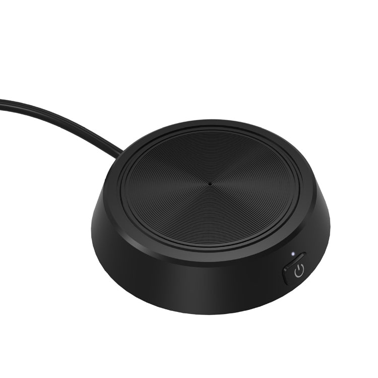 Microfono per conferenze, videochiamate, chiamate vocali, microfono omnidirezionale USB, microfono per webcast, M70, M100, M100PRO