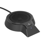 Microfono per conferenze, videochiamate, chiamate vocali, microfono omnidirezionale USB, microfono per webcast, M70, M100, M100PRO