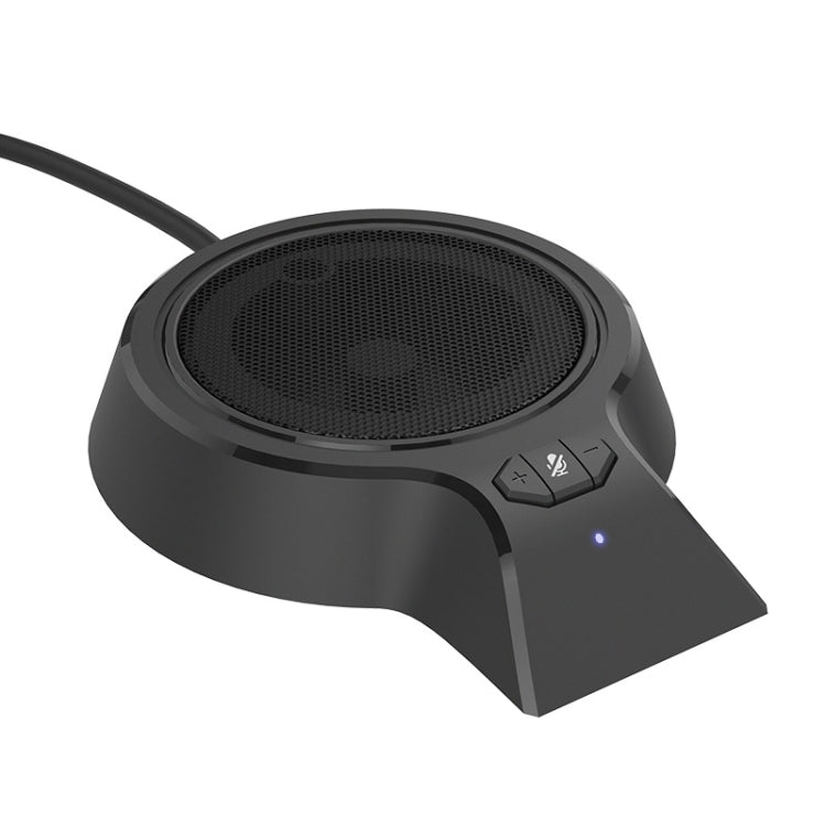 Microfono per conferenze, videochiamate, chiamate vocali, microfono omnidirezionale USB, microfono per webcast, M70, M100, M100PRO
