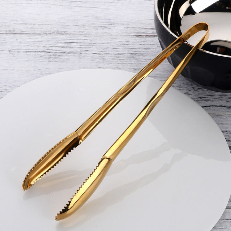 Clip per alimenti in acciaio inossidabile 304, Stile:, Ice Clip (Silver), Ice Clip (Rose Gold), Ice Clip (Gold), Ice Clip (Black), Serpentine Bread Clip (Silver), Serpentine Bread Clip (Rose Gold), Serpentian Bread Clip (Gold）                          ...